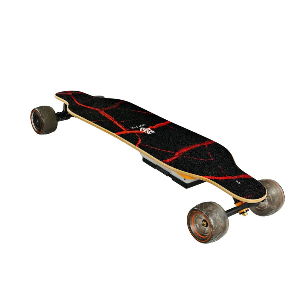 Uditer S3 electric skateboard