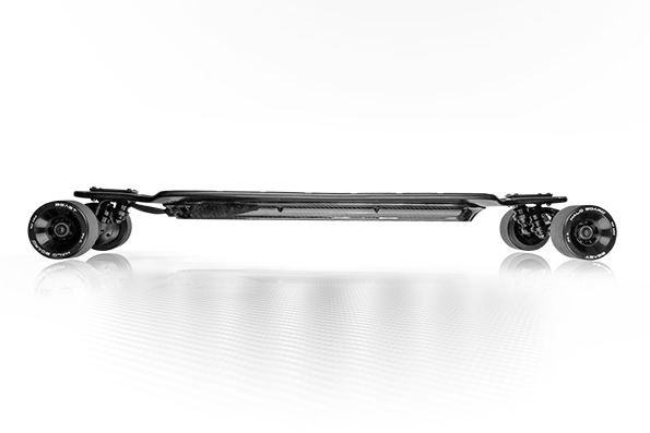 Halo Board Beast electric skateboard for all types of riders